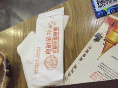 -食彩美印度特色美食餐厅·印度料理
