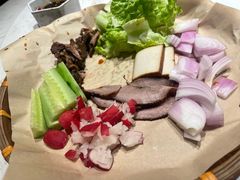 -临安宴临安菜(博物馆店)