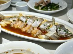 -阿毛饭店首店·宁波老字号(文化广场店)