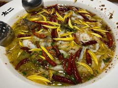 -太二酸菜鱼(沈阳万象城店)