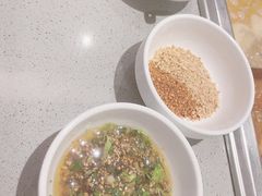 -海底捞火锅(振华商厦店)