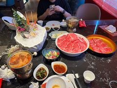 -蒋记海鲜姿造•洋房别墅(星河湾店)