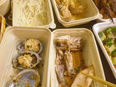 -小海豚•老字号海鲜餐厅(天涯店)