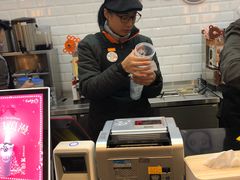 -CoCo都可(合生汇店)