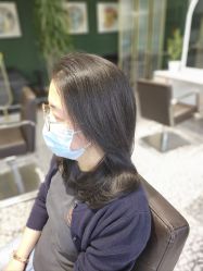 -童辉造型