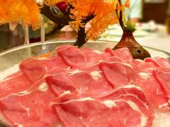 -袍家大院重庆火锅(文安路店)