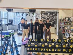 -中田健身工作室(新天地店)