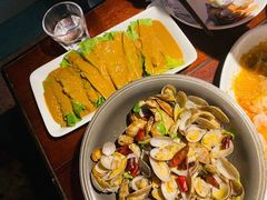 -前海沿·青岛菜(五四广场永旺店)