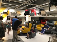 -宜家家居(西安未央商场店)