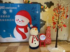 -京滨饭店·餐厅(阜外大街店)