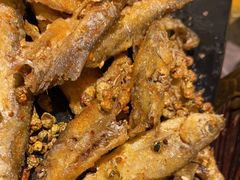 -嘎嘎鸭脑壳(蜀汉路店)