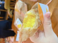 -麦当劳(温州人民路店)