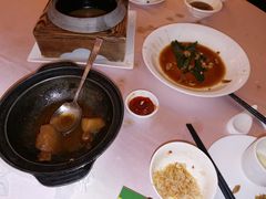 -锦粤宫·精致粤菜(深圳北站店)