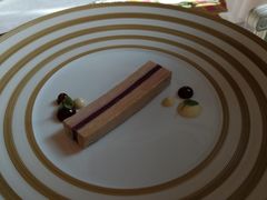-The Ritz Restaurant