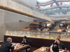 -一烧一烤•锦州烧烤(KTV包房·长江街店)