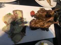-青岛证大喜玛拉雅酒店·Z1餐厅