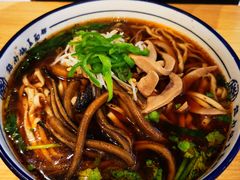 -镇南锅盖面馆(解放路店)