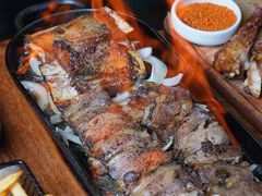 -1819餐厅·团队聚餐·烤串·精酿