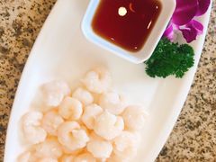 -東城故事·尋找姆媽的味道(玉兰路店)