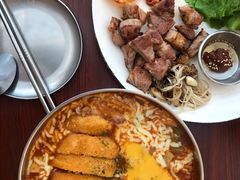 -青春分食(仙林大学城店)