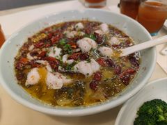 -港丽餐厅(高德置地店)