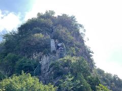 -圣莲山风景区