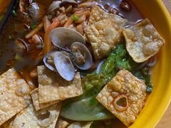 -龍城柳州螺蛳粉(群星路店)