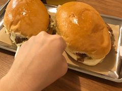 -天蓬猪扒包(阳山店)