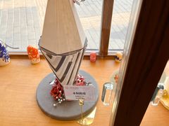 -莫斯科餐厅面包坊(北展店)