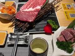 -吉屋烤肉(八宝街店)
