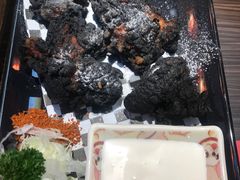 -仙隐小鹿中華の日料(荣民龙首广场店)