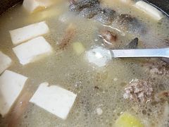 -干老四雅鱼饭店(滨江西路店)