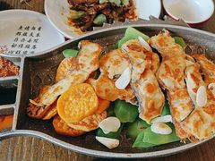 -院落新京菜·烤鸭(地安门店)