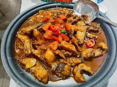 -大师傅金奖啤酒鱼(西街口总店)