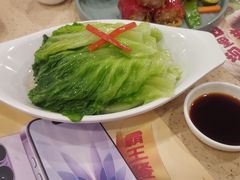 -点都德(皇岗村店)