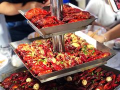 -霸王虾·麻辣小龙虾(清水河公园店)