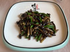 -马凯餐厅(长椿街店)