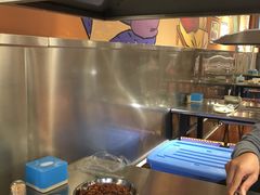 -英雄故事地摊烤肉(马驹桥店)