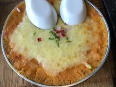 -烛影拾光观景餐厅·创意菜·摄影·小提琴(大唐不夜城店)