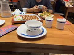 -满园烤鸭·春饼(丰科路万达店)