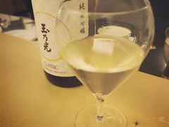 杯卖清酒-Onirii Coffee(长乐路店)