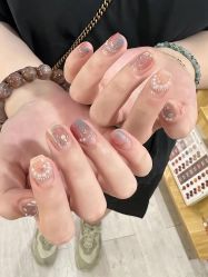 -M·X Nail日式美甲美睫