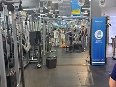 -OG01·24h私教铁馆(中鼎316店)