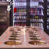 北郊撸串人气王｜宇宙星球下的嗨串与微醺