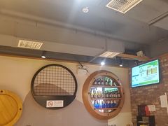 -聚点串吧·北京烧烤(赵登禹路店)