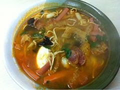 老头面-项记面馆(明瓦廊店)