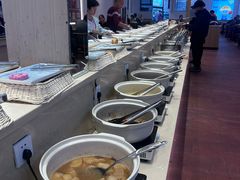 -素满香·Vegan食养自助(天一广场店)