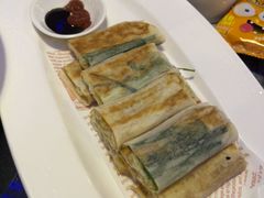 -新白鹿餐厅(百联中环店)