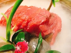 -盡膳口福跷脚牛肉火锅(合生汇购物中心店)