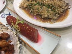 -王记姚家味·地道苏帮菜(凤凰街店)